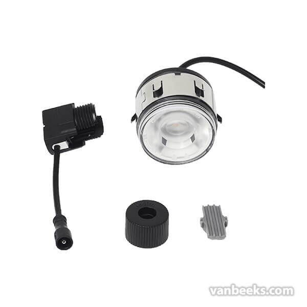 in-lite Big Flux Narrow 12v Preview